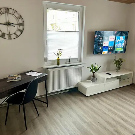 Am Fuße Honberg * Tuttlingen