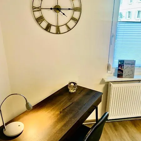 Am Fuße Honberg Apartment