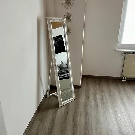 Am Fuße Honberg Apartment