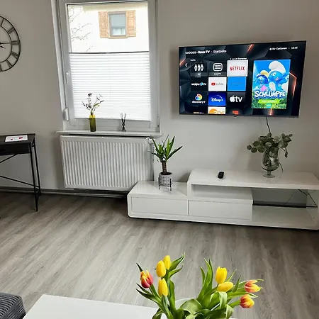 Am Fusse Honberg * Tuttlingen