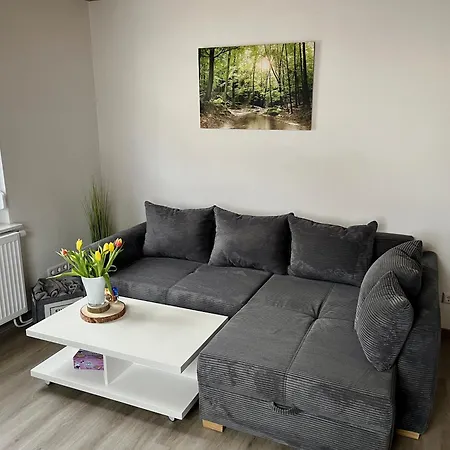 Am Fuße Honberg Apartment