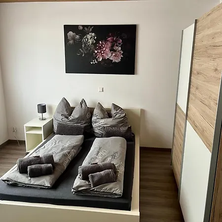 Am Fuße Honberg * Tuttlingen