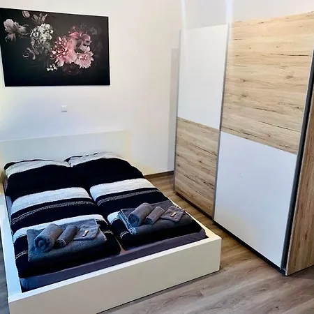 Am Fusse Honberg Tuttlingen