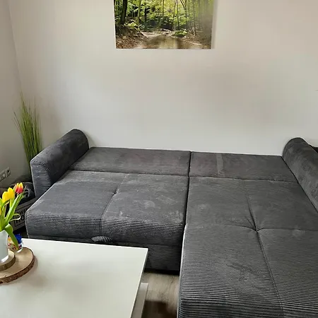 Am Fusse Honberg Apartment *