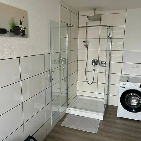 Apartment Am Fuße Honberg *