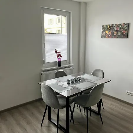Am Fusse Honberg Apartment Tuttlingen