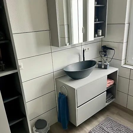 Am Fusse Honberg * Tuttlingen