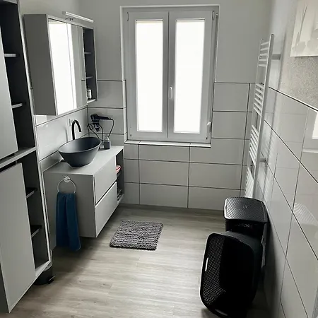 Am Fuße Honberg Apartment